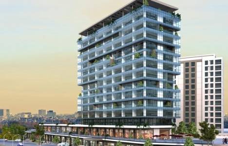 Esenyurt N Şehir 'de 119 bin liradan başlayan fiyatlarla!