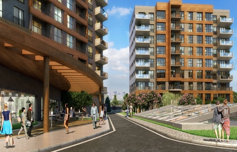 Şehir Konakları Sur Yapı fiyatlar 2017!