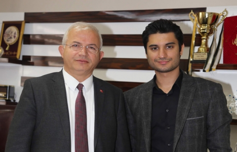 Torbalı'ya üniversite müjdesi!