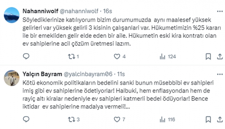 Uzayan yargı süreçlerinde kötü kiracıları hem ev sahipleri hem devlet fonlamış oluyor! 