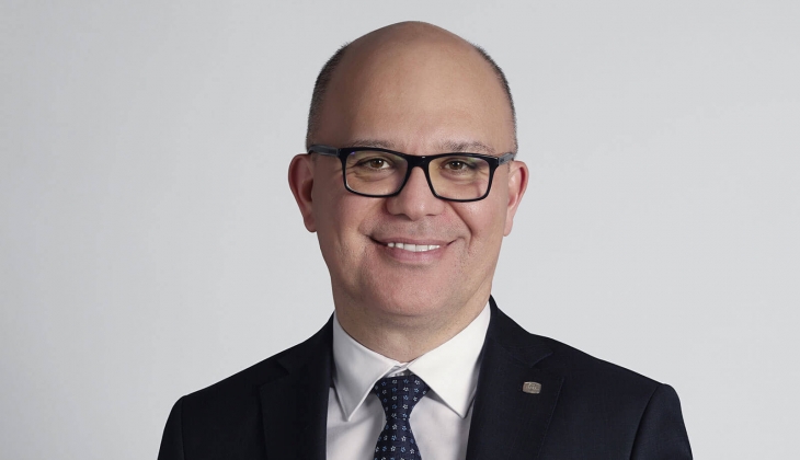 Tekfen Holding ten 10 milyon TL lik yeni şirket! 