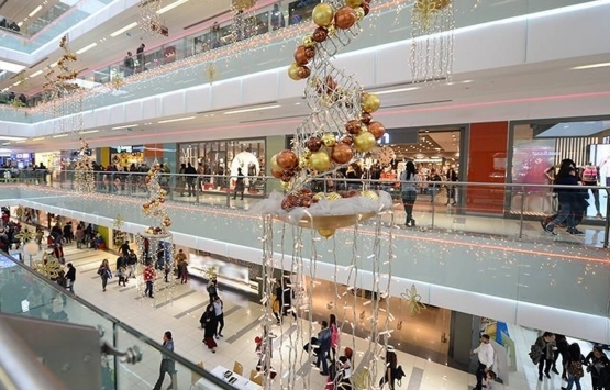 2022 de AVM açılışları hızlanacak!