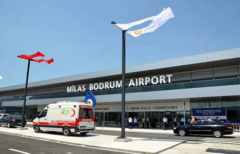 DHMİ'den 'avans' iddialarına yanıt!