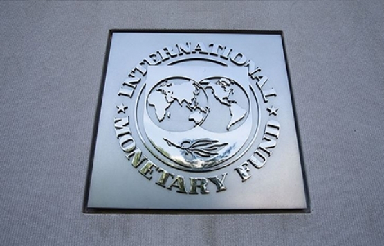 IMF heyeti Türk ekonomisinde daralma beklemiyor!