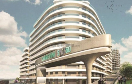 Eminevim evleri erken teslim edecek!