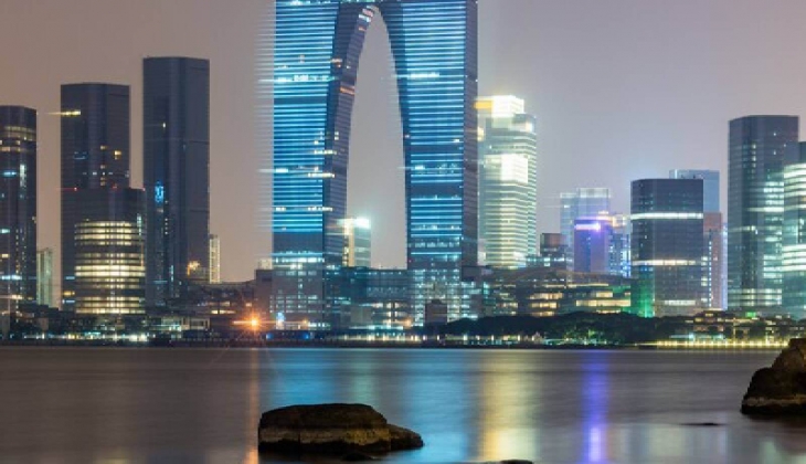 Gayrimenkul yatırımında Dubai lider! Emlak işlemleri toplamda 170 milyar dolara ulaştı!