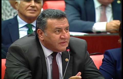 Pozantı-Ankara yoluna ilişkin 3 sorun mecliste!