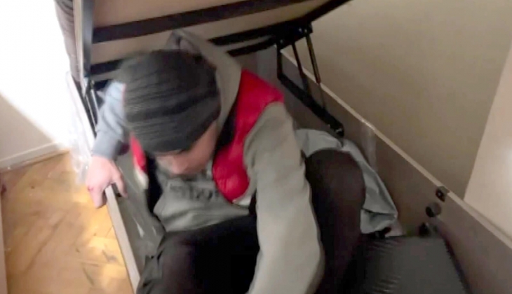 Ev sahipleri, kaçak emlakçılara dikkat edin! Kiralanan o evler denetleniyor! Cezası 9 bin 94 TL!