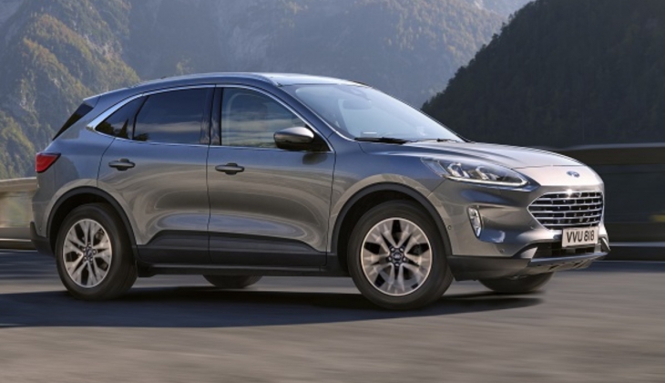 Ford Kuga’dan kaçırılmayacak 0.99 faiz fırsatı! İşte 1 Ekim 2022 fiyat listesi…