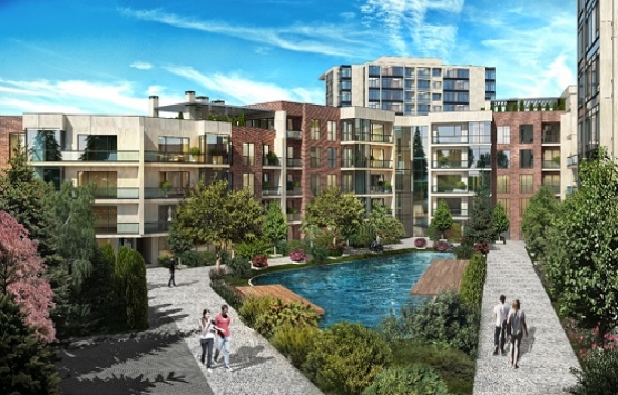  Koordinat Çayyolu’nda 0 faiz avantajı!