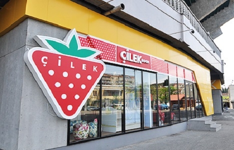 Çilek Mobilya'da kampanya Mayıs ayında da devam ediyor!