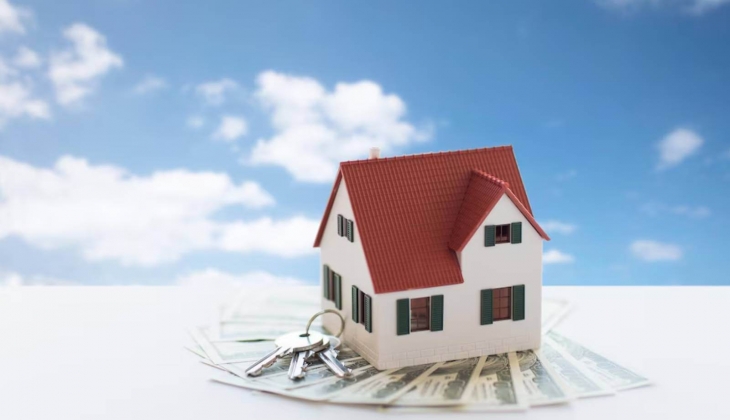 Gayrimenkul sektörü yeniden yükseliş dönemine girecek!