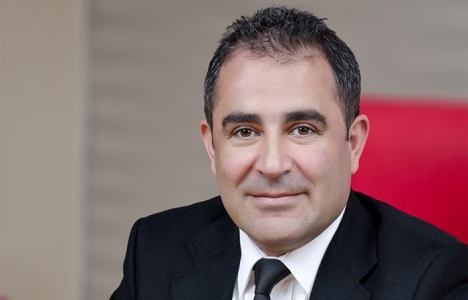 İbrahim Apa: Müteahhitlik Hizmet Kanunu yasalaşmalı!