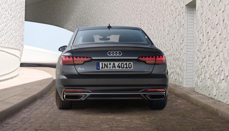 Audi A4 Sedan kaç lira? Audi A4 az mı yakıyor? İşte Audi A4’ün 15 Eylül 2022 fiyat listesi…