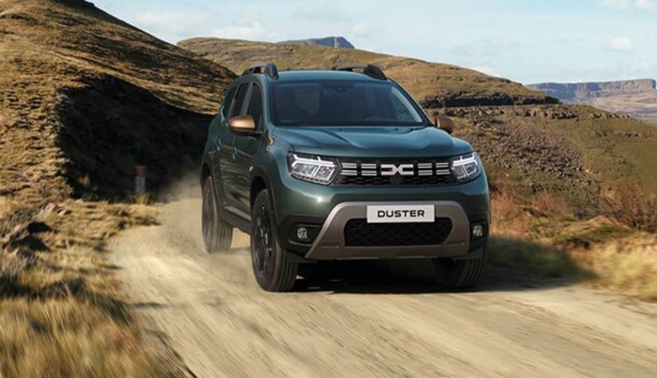 Dacia Duster a dev indirim geldi! Bu fiyatı gören bayilere koşacak! İşte 26 Eylül 2023 Dacia Duster fiyat listesi