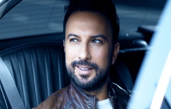 Tarkan 13 yıldır alamadığı arsa için imar istiyor!
