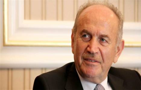 Kadir Topbaş: Artvin'de yatırım dönemi başlıyor!