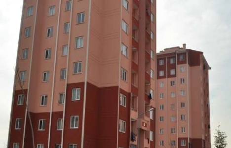 TOKİ Nevşehir Bekdik'te 600 konut inşa edecek!