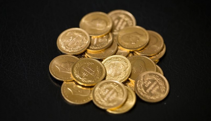 Altında yarın yer yerinden oynayacak! Altın almak isteyenler için son fırsat! Bu fiyatları gören bin pişman olacak