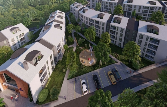 KİPTAŞ İzmit kura sonuçları listesi 2021!