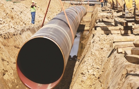 Türk Akımı'na iki hat!