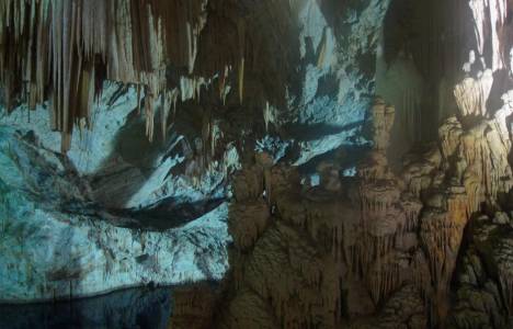 Karataş Kumluk Tabiat Parkı çevre düzenleme işi 13 Ekim'de ihaleye çıkıyor!