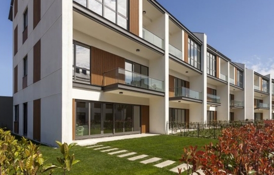 Zekeriyaköy KÖY projesini Yıldızlar İnşaat 349.7 milyon TL'ye inşa edecek!