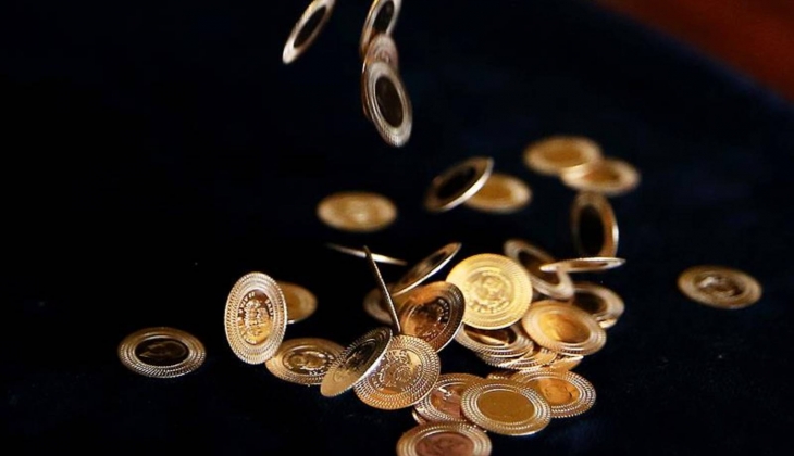 Altın alalım mı, bekleyelim mi? Ben olsam bunu yapardım diyen İslam Memiş net tarih verdi! Son tren kaçırmayın!