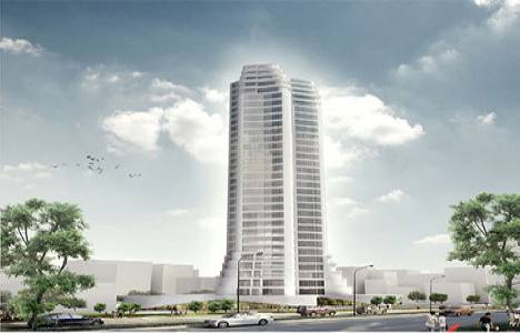 DKY inşaat deniz yıldızı resimleri