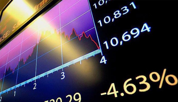 Türkiye’nin kredi risk priminde düşüş