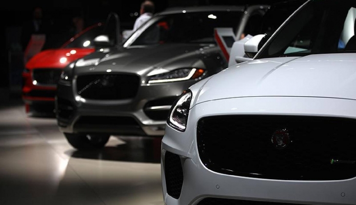 ODMB açıkladı! Lüks araç satışları ikiye katlandı