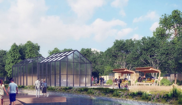 Nef Arsa Çanakkale fiyat listesi Eylül 2022! 