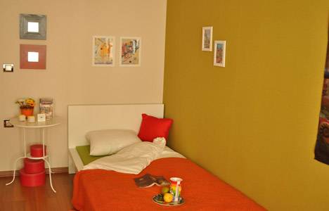 Beylikdüzü Dora Park 2 örnek daire!