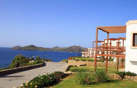 Bodrum Yalı Evleri daire fiyatları!
