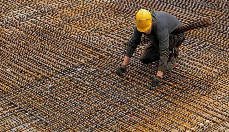 Türkiye Hazır Beton Birliği duyurdu: İnşaat faaliyetlerindeki düşüş devam ediyor!