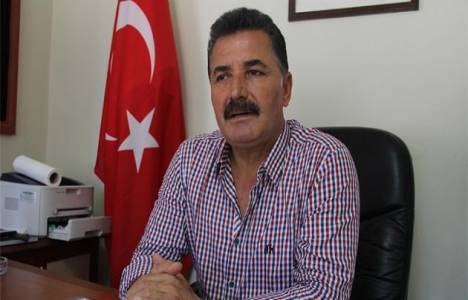 Hamit Tuna: Mersin'de en fazla tesise sahip belediyeyiz!