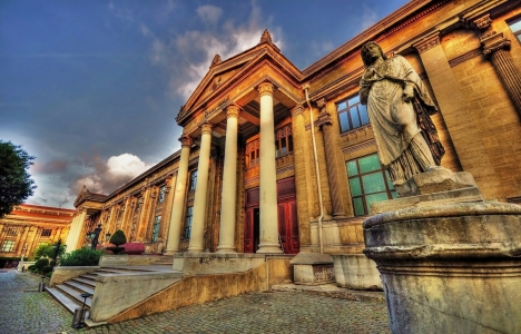 Tarihi yapılarda afet riski değerlendirmeleri tamamlandı!