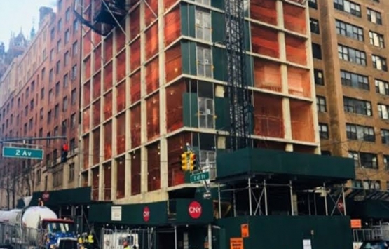 Kızılay bağışıyla ilgli Ensar Vakfı'ndan ABD'de yurt açıklaması!