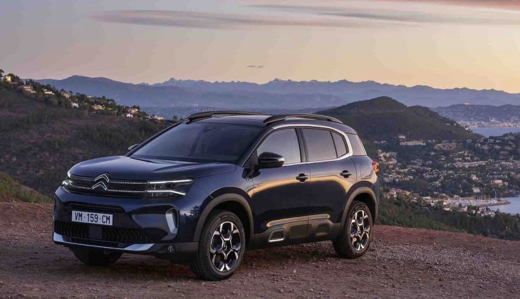 Citroen C5 Aircross fiyatı açıklandı! Citroen C5 Aircross ne kadar? İşte 18 Kasım 2022 fiyat listesi