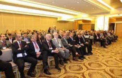 ICCI 2014 2. Enerji Sektör Buluşması İstanbul Sanayi Odası’nda!