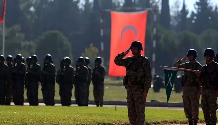 TSK'dan subay alımı ilanı! İşte aranan şartlar ve başvuru tarihi