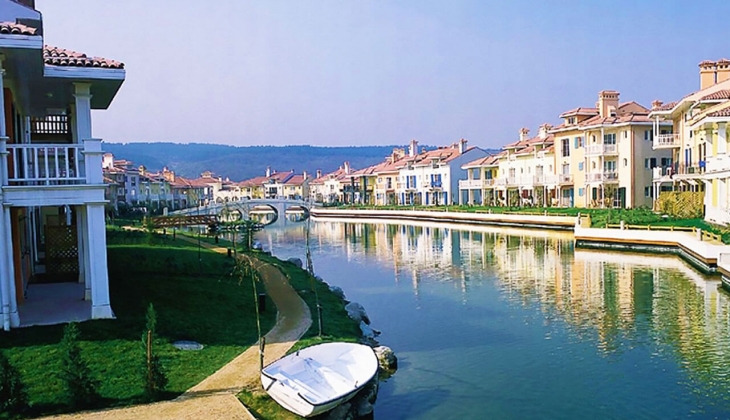 Koray GYO İstanbul-İstanbul 3. Etap için ruhsat alındı! 