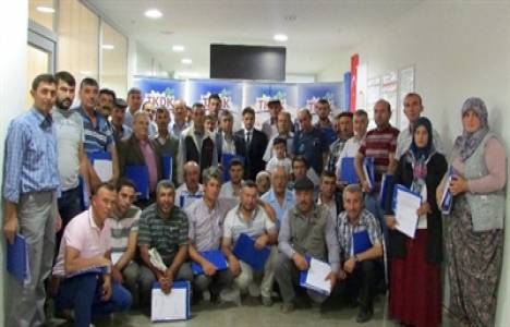  Kütahya TKDK, 43 projeyi daha onayladı!