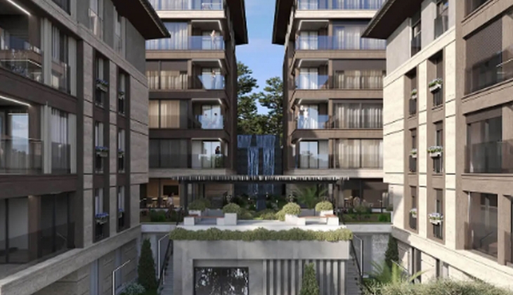 YeniA Beylerbeyi satışta! Yeni proje!