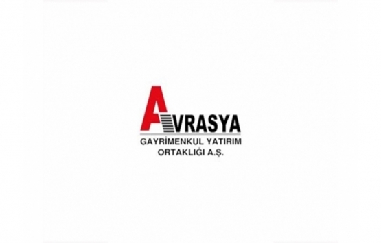 Avrasya GYO, Metro Holding'ten 2.8 milyon TL'lik  pay aldı!
