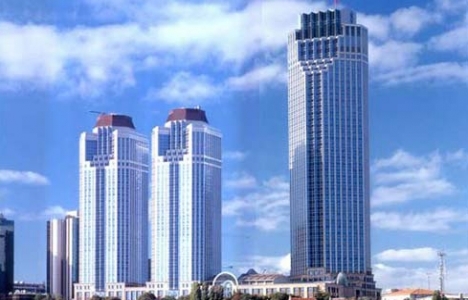 İş Kuleleri Değerleme Raporu!