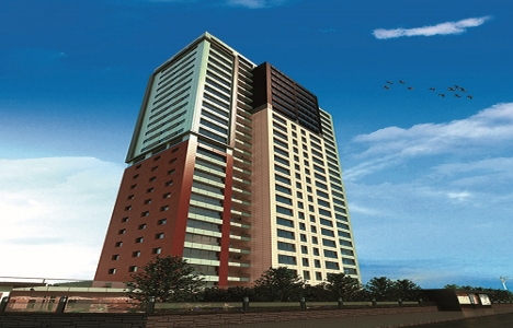 Royal Grup Avrupa da iki projesiyle birinci oldu!