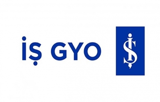 İş GYO Ömerli arsa