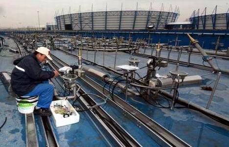 Kara tren Ankapark a geldi!