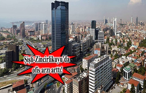 DTZ Türkiye 2016 yılı 4. çeyrek raporu yayınlandı!